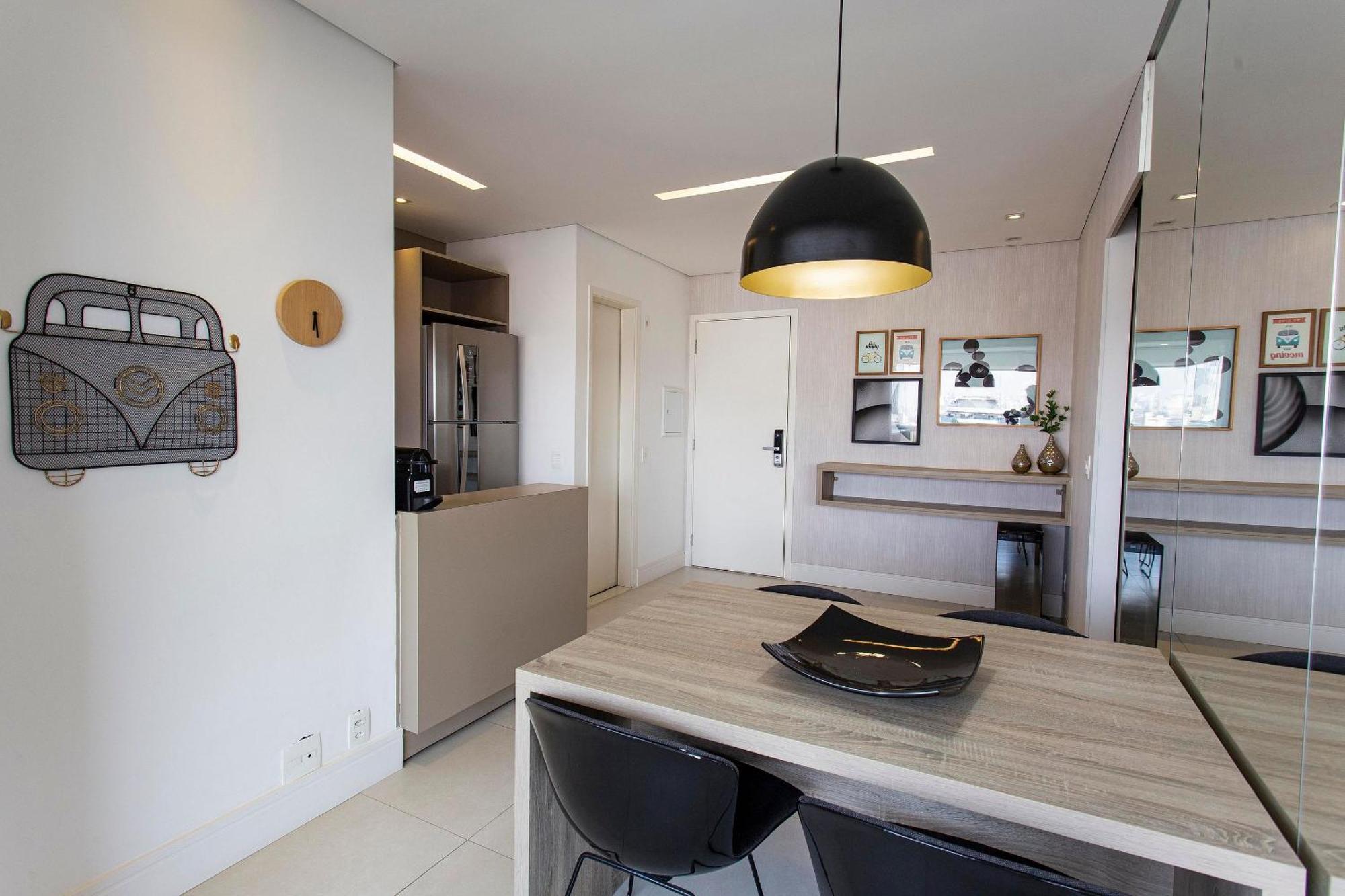 Horizonte Jk Apartman São Paulo Kültér fotó