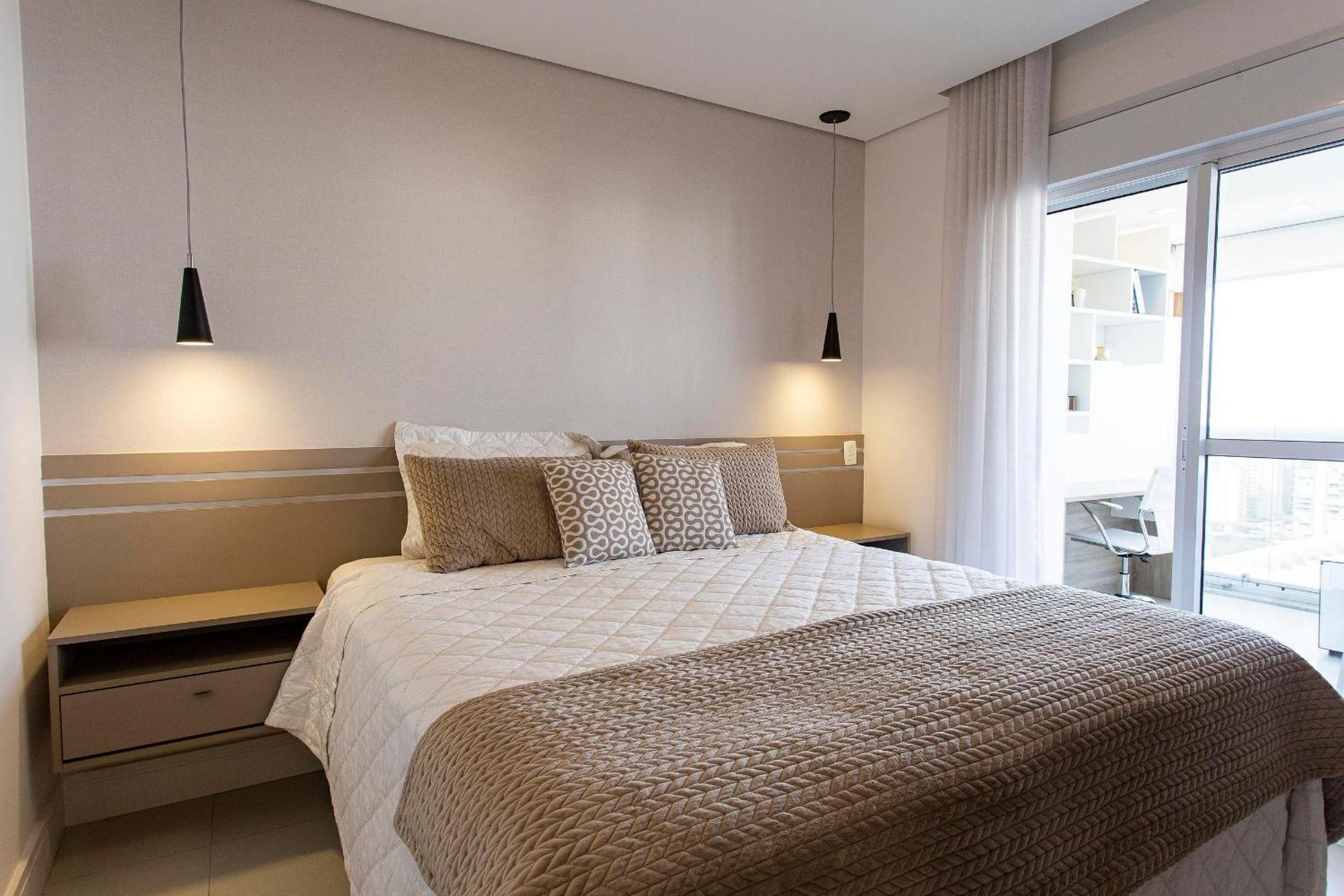 Horizonte Jk Apartman São Paulo Kültér fotó