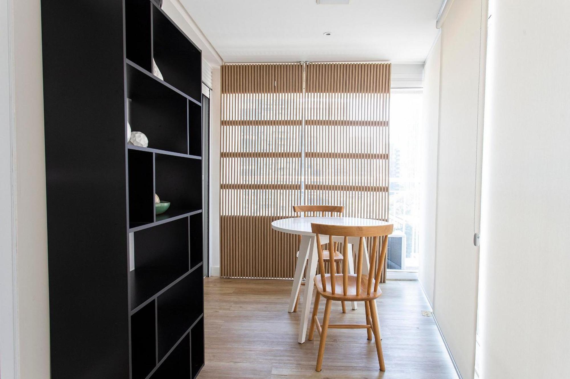 Horizonte Jk Apartman São Paulo Kültér fotó