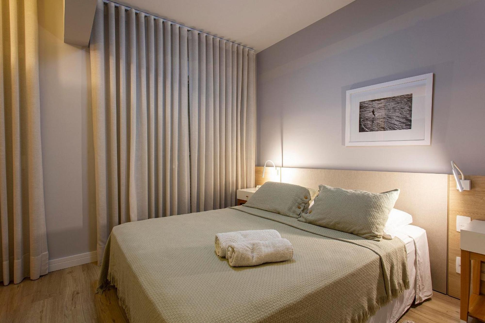 Horizonte Jk Apartman São Paulo Kültér fotó