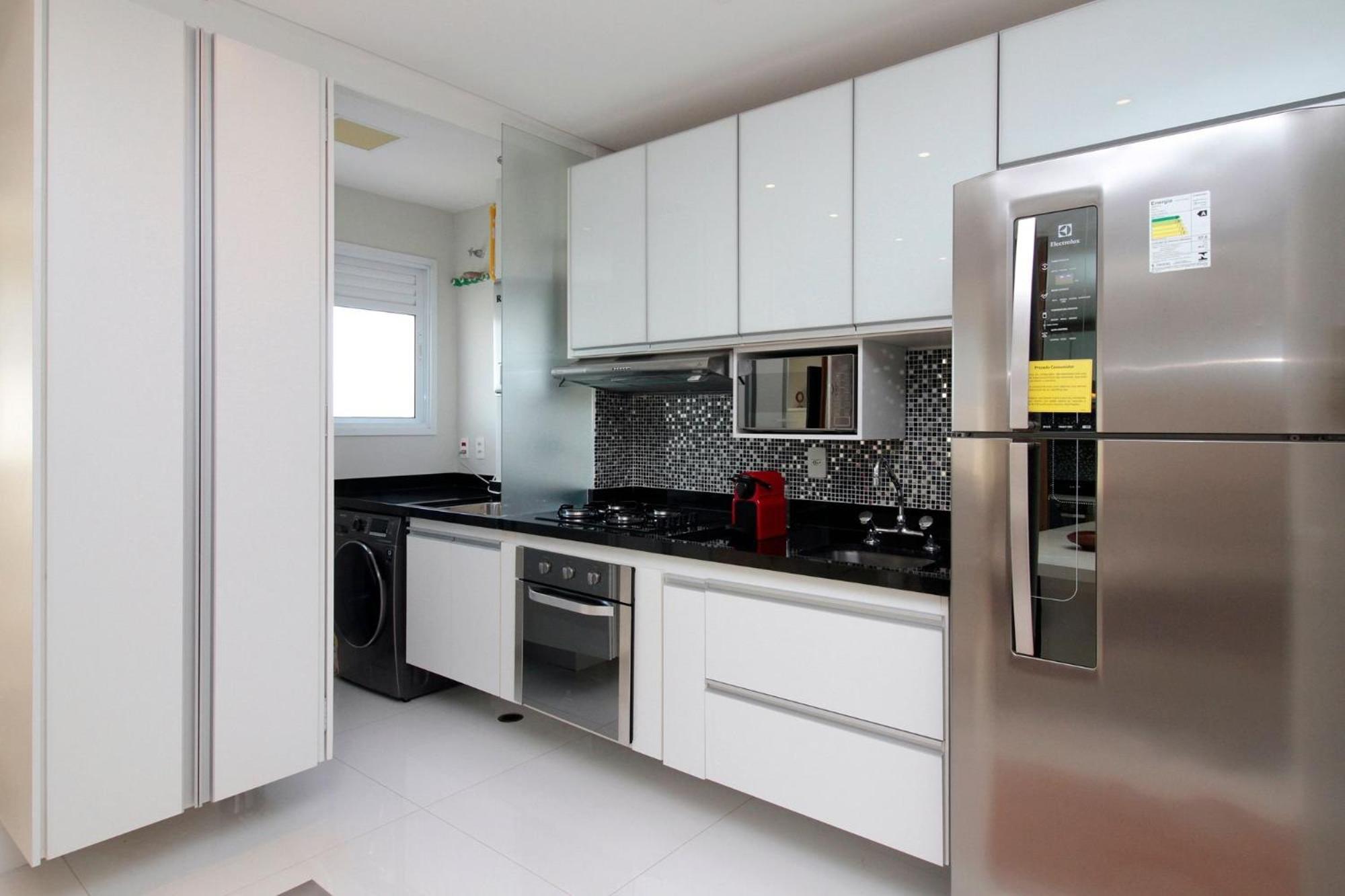 Horizonte Jk Apartman São Paulo Kültér fotó
