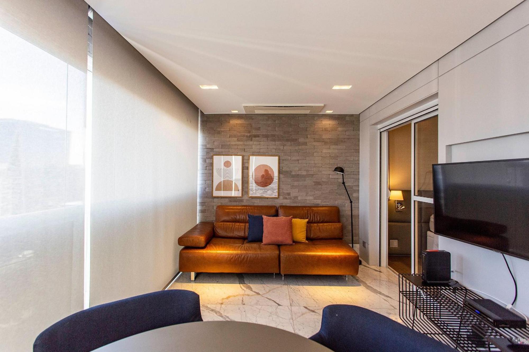 Horizonte Jk Apartman São Paulo Kültér fotó