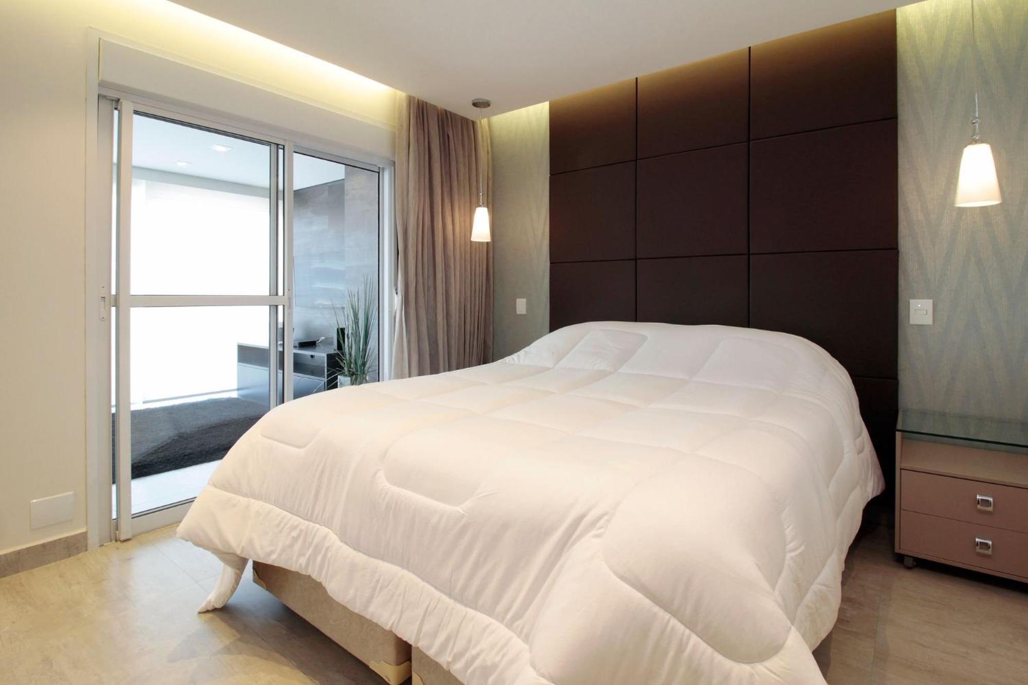 Horizonte Jk Apartman São Paulo Kültér fotó