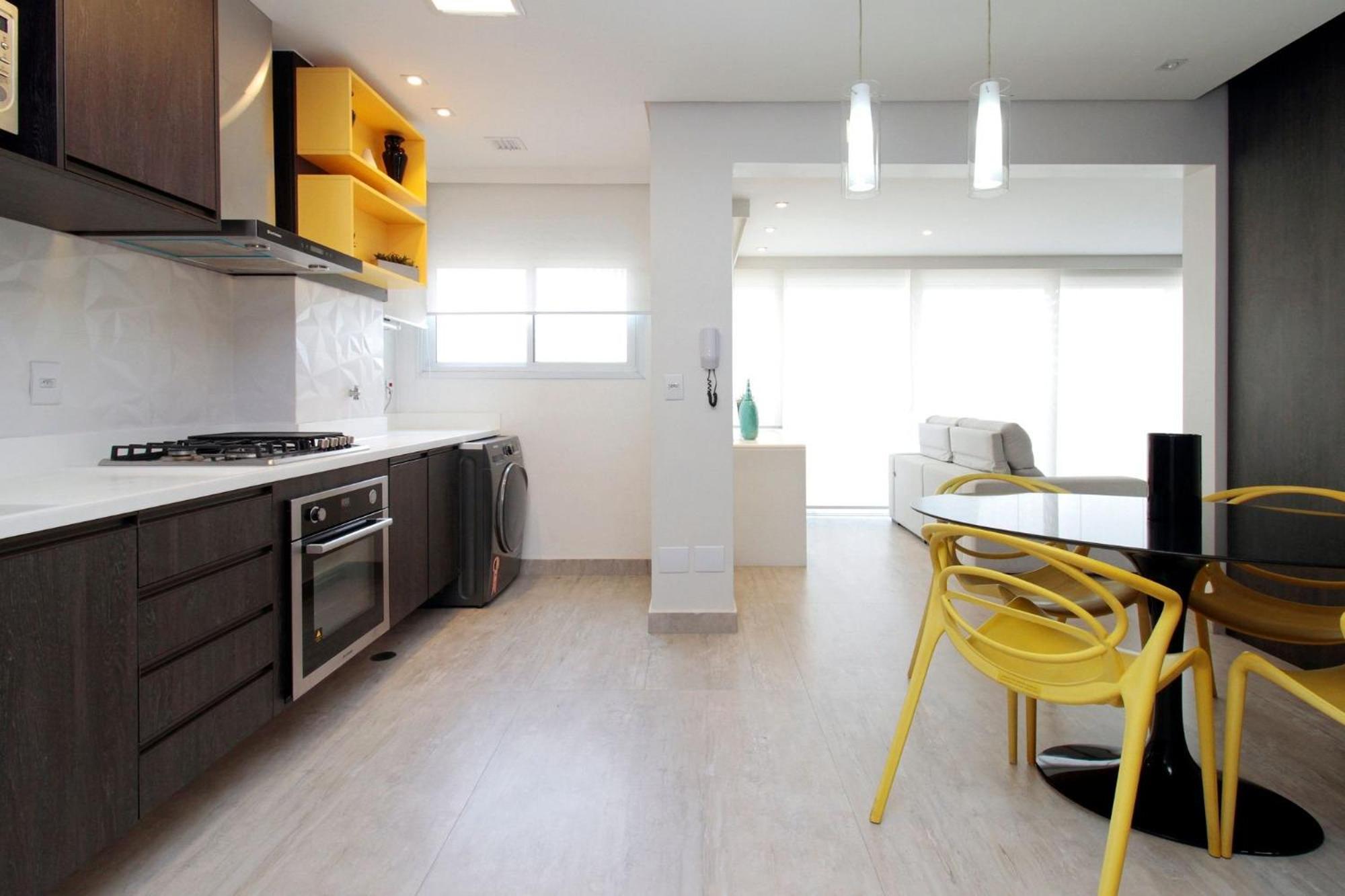 Horizonte Jk Apartman São Paulo Kültér fotó